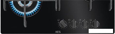 Варочная панель AEG HVB64420IB