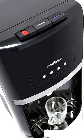 Кулер для воды HotFrost 35AN