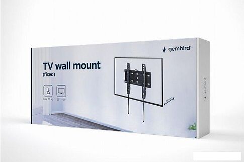 Кронштейн Gembird WM-42F-01