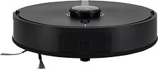 Робот-пылесос Polaris PVCR 5005 Wi-Fi IQ Home (черный) Робот-пылесос Polaris PVCR 5005 Wi-Fi IQ Home (черный)