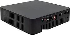 Компактный компьютер Hiper Activebox S8 I3121R8N2NSB Компактный компьютер Hiper Activebox S8 I3121R8N2NSB