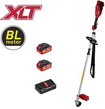 Триммер Wortex TB 3036-1 ALL1 XLT Set 1334872 (с 2-мя АКБ) Триммер Wortex TB 3036-1 ALL1 XLT Set 1334872 (с 2-мя АКБ)