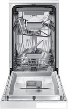 Посудомоечная машина Samsung DW50R4050FW/WT Посудомоечная машина Samsung DW50R4050FW/WT