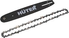 Электрическая пила Huter ELS-1.5/300 900/70/10/62