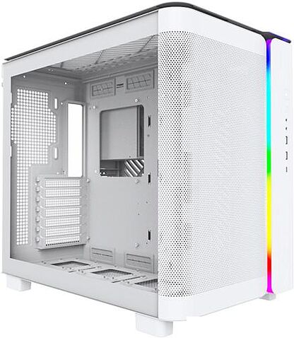 Корпус Montech King 95 (белый)
