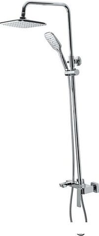 Душевая система  Maxonor Pure Life PL2490