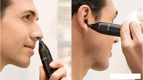 Машинка для стрижки Philips NT1650/16