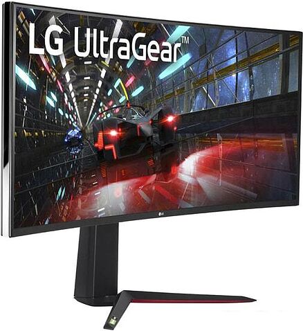 Монитор LG 38GN950-B
