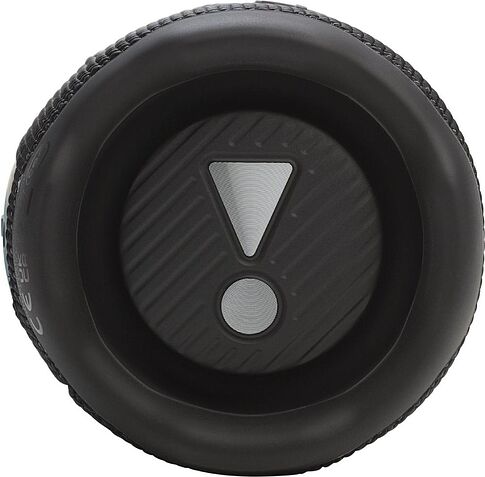 Беспроводная колонка JBL Flip 7 (черный)