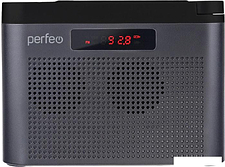 Радиоприемник Perfeo Тайга (серый)