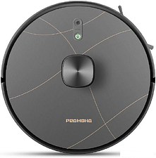 Робот-пылесос Redmond (Редмонд) VR1327S WiFi (серый)
