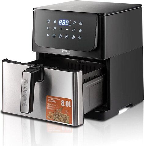 Аэрофритюрница RAF R.5291