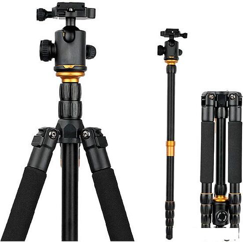 Трипод FUJIMI FT99A