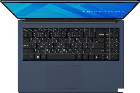 Ноутбук Maibenben Medio M675 M6751SF0LURE0