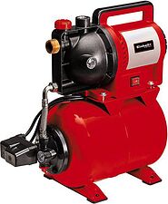 Насосная станция Einhell GC-WW 1045 N Насосная станция Einhell GC-WW 1045 N