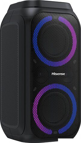 Беспроводная колонка Hisense Party Rocket 160