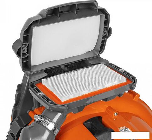 Ранцевая воздуходувка Daewoo Power DABL 760