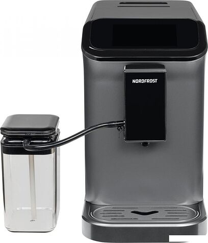 Кофемашина Nordfrost Home 300 Gr