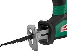 Сабельная пила Hammer LZK650M