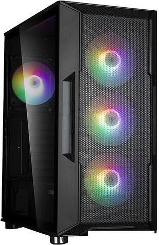 Корпус Zalman i3 Neo (черный)