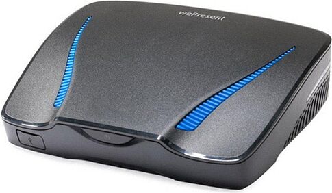 Беспроводная система презентаций Barco wePresent WiCS-2100