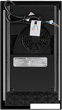 Варочная панель MAUNFELD CVI292S2BBK Inverter Варочная панель MAUNFELD CVI292S2BBK Inverter