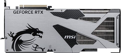 Видеокарта MSI GeForce RTX 5080 16G Vanguard OC