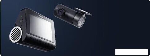 Видеорегистратор 70mai Dash Cam A800SE Set (международная версия)