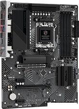 Материнская плата ASRock B650 PG Lightning