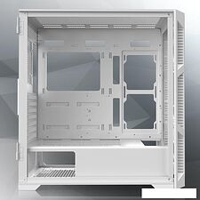 Корпус Raijintek Agos Ultra White MS4