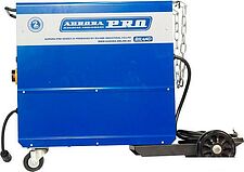 Сварочный инвертор AuroraPRO Overman 250/3