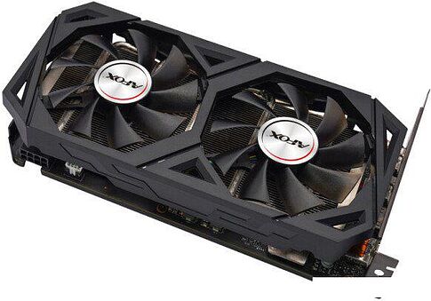 Видеокарта AFOX GeForce RTX 2060 6GB GDDR6 AF2060-6144D6H7-V4