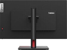 Монитор Lenovo ThinkVision T27h-30 63A3GAR1CB