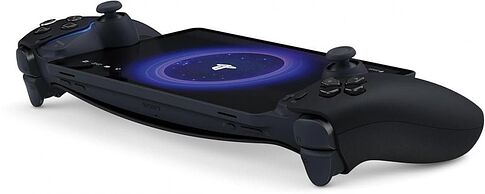 Игровая приставка Sony PlayStation Portal (черный)