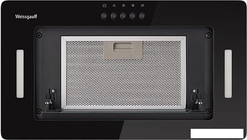 Кухонная вытяжка Weissgauff Antlia 850 BL