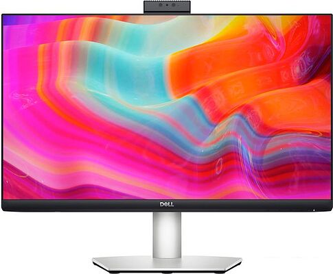 Монитор Dell S2422HZ