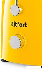 Соковыжималка Kitfort KT-1144-3
