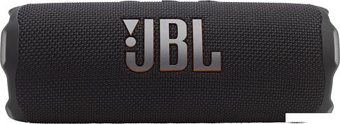 Беспроводная колонка JBL Flip 7 (черный)