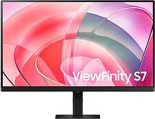 Монитор Samsung ViewFinity S7 S70D LS27D700EAUXEN