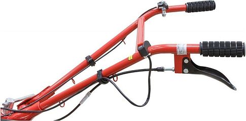 Мотокультиватор Asilak SL-85B (с колесами 4.00-10)