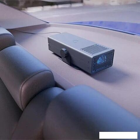 Очиститель воздуха РЭМО ОВУ-21 АВТО-1