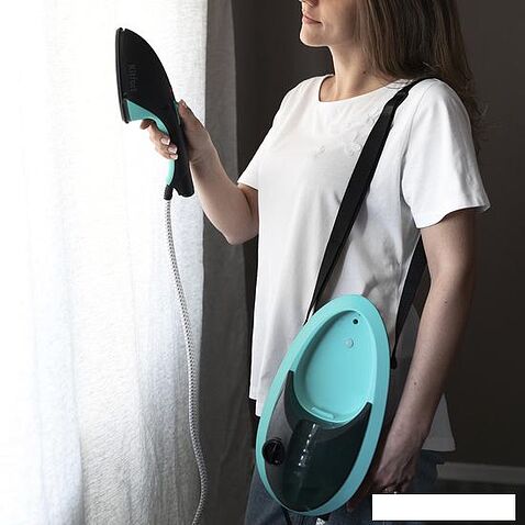 Гладильная станция Kitfort KT-992-2