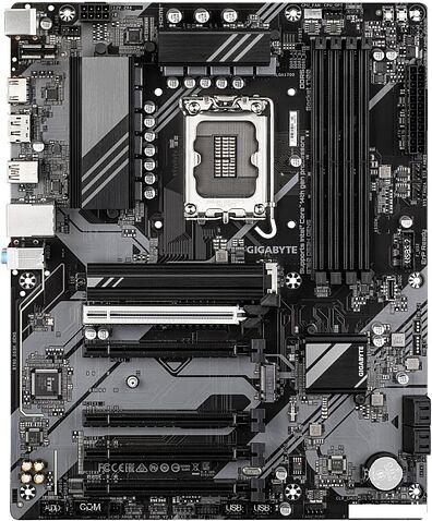 Материнская плата Gigabyte B760 DS3H Gen5