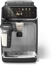 Кофемашина Philips LatteGo EP4446/70