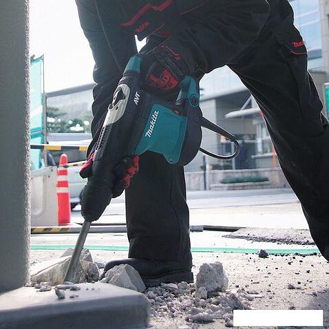 Перфоратор Makita HR3541FCX