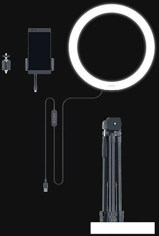 Кольцевая лампа Razer Ring Light 12"