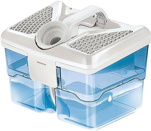 Пылесос Thomas DryBOX+AquaBOX Parkett