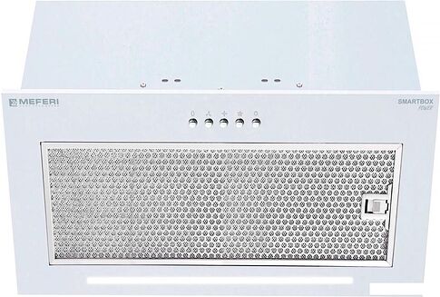 Кухонная вытяжка Meferi SMARTBOX45WH Power