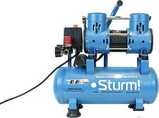 Компрессор Sturm AC93210OL