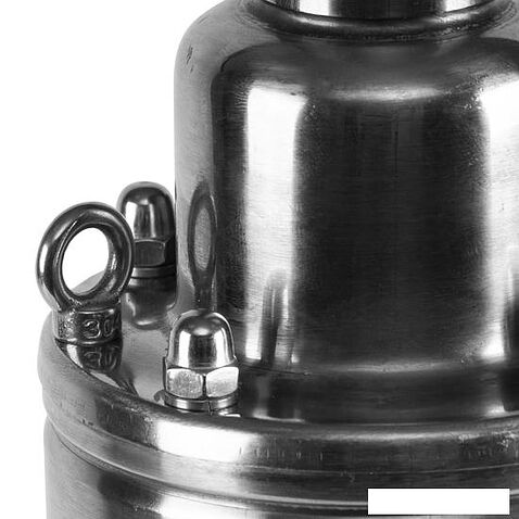 Скважинный насос Ставр 4-НСВ-105/1000